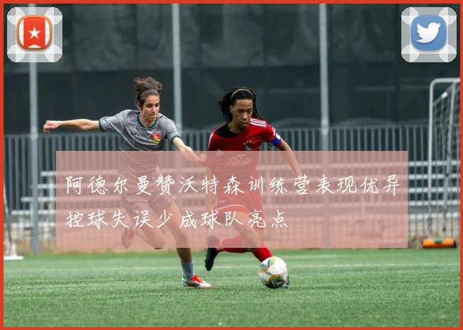 阿德尔曼赞沃特森训练营表现优异控球失误少成球队亮点