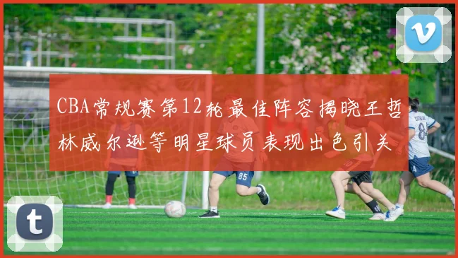 CBA常规赛第12轮最佳阵容揭晓王哲林威尔逊等明星球员表现出色引关注