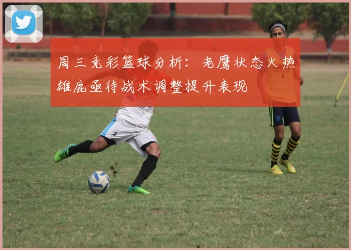 周三竞彩篮球分析：老鹰状态火热雄鹿亟待战术调整提升表现